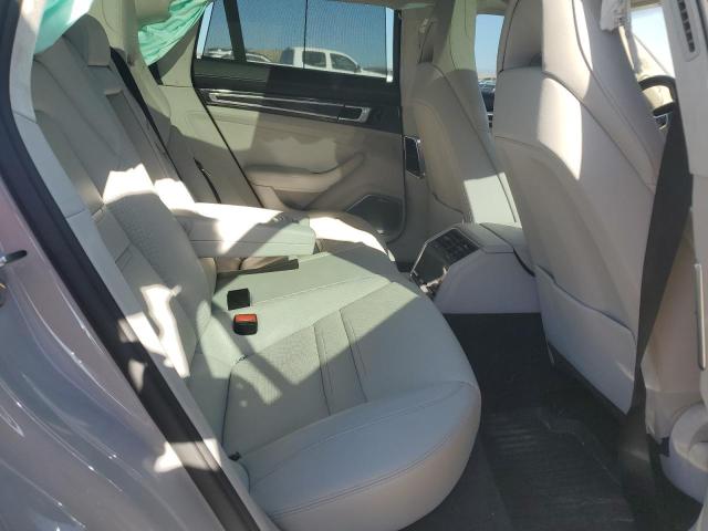Photo 10 from auction – 2018 PORSCHE PANAMERA T with VIN WP0CF2A75JL196066