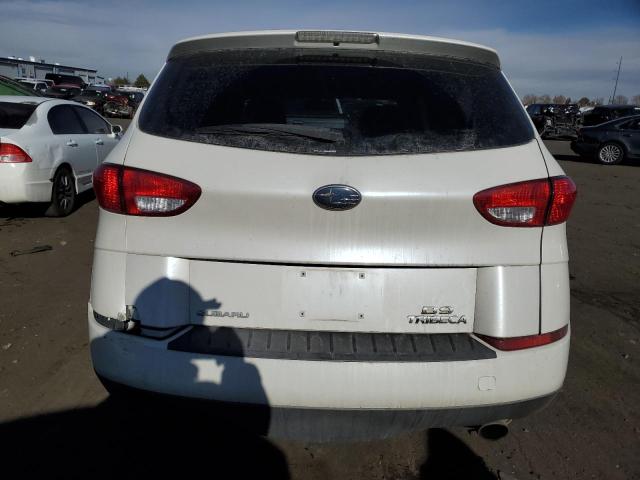 Photo 6 from auction – 2006 SUBARU B9 TRIBECA with VIN 4S4WX86C964426322