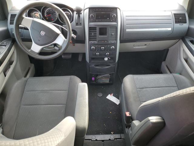 Photo 8 from auction – 2010 DODGE GRAND CARA with VIN 2D4RN4DE8AR248402