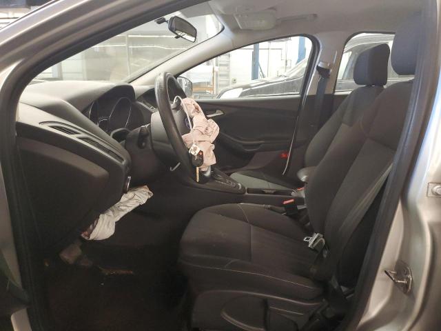 Photo 7 from auction – 2015 FORD FOCUS SE with VIN 1FADP3F24FL216566