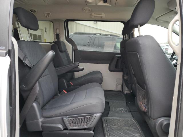 Photo 11 from auction – 2010 DODGE GRAND CARA with VIN 2D4RN5DX2AR135231