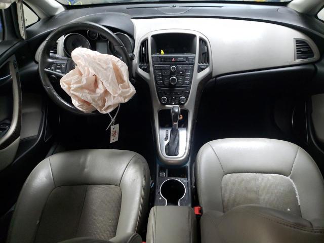 Photo 8 from auction – 2013 BUICK VERANO with VIN 1G4PP5SK3D4240935