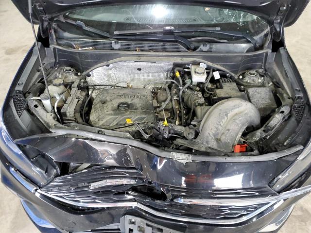 Photo 11 from auction – 2021 BUICK ENCORE GX with VIN KL4MMFSL0MB153417