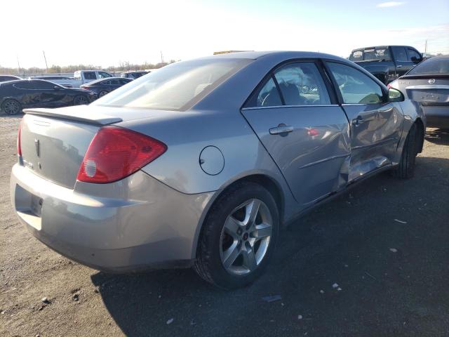Photo 3 from auction – 2007 PONTIAC G6 BASE with VIN 1G2ZG58B874217177