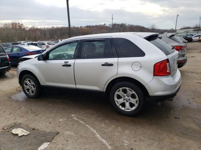 Photo 2 from auction – 2013 FORD EDGE SE with VIN 2FMDK4GC8DBA48820