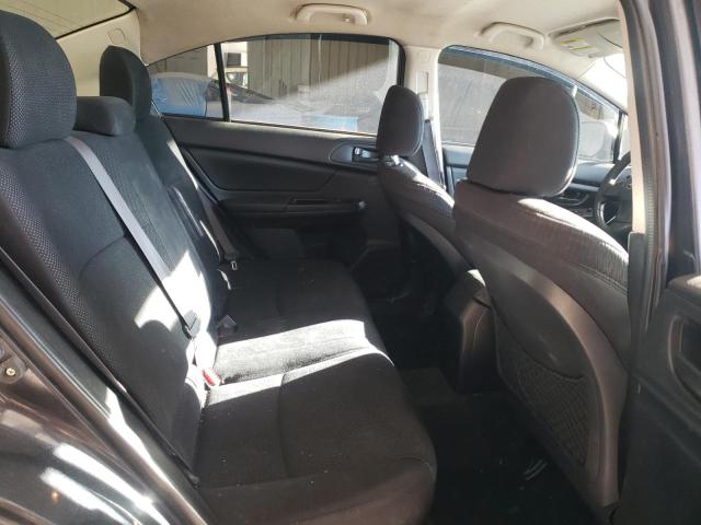 Photo 10 from auction – 2012 SUBARU IMPREZA with VIN JF1GJAA67CG011728