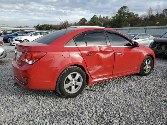 Photo 3 from auction – 2012 CHEVROLET CRUZE LT with VIN 1G1PF5SC1C7126762