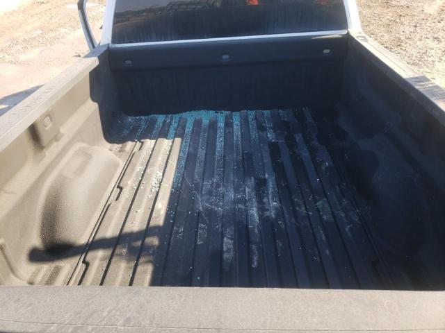 Photo 6 from auction – 2019 CHEVROLET SILVERADO with VIN 2GCRCNEC0K1205114