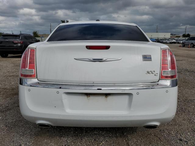 Photo 6 from auction – 2014 CHRYSLER 300C with VIN 2C3CCAET2EH228795