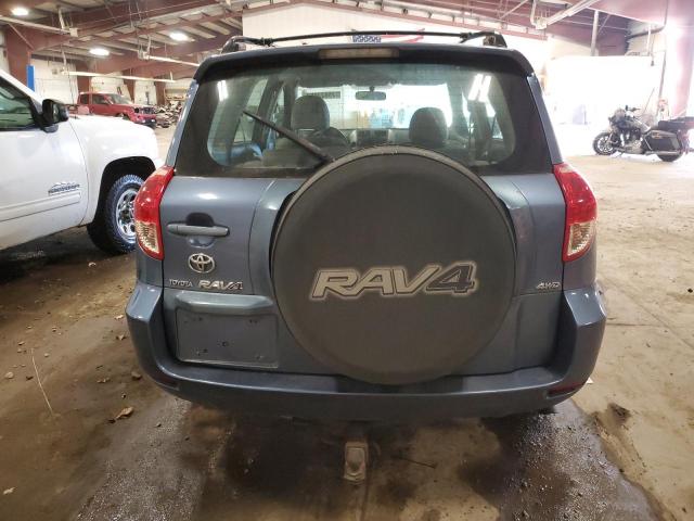 Photo 6 from auction – 2007 TOYOTA RAV4 with VIN JTMBK33V076023703