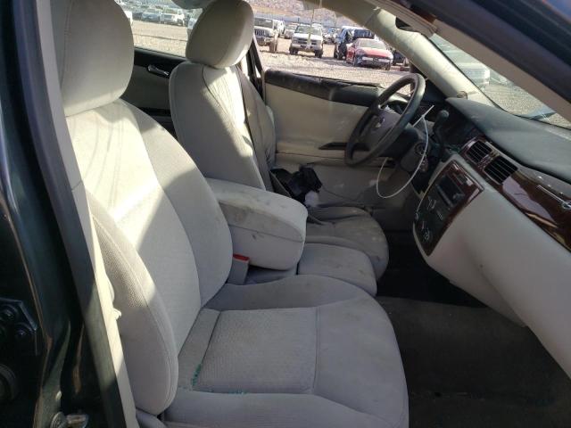 Photo 7 from auction – 2011 CHEVROLET IMPALA LS with VIN 2G1WF5EK9B1197007