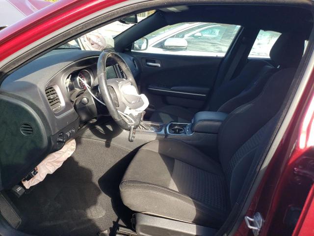 Photo 7 from auction – 2020 DODGE CHARGER SC with VIN 2C3CDXGJ5LH120552