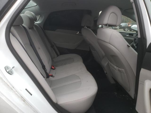 Photo 10 from auction – 2016 HYUNDAI SONATA SE with VIN 5NPE24AF0GH302198