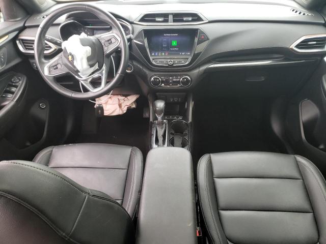 Photo 8 from auction – 2021 CHEVROLET TRAILBLAZE with VIN KL79MVSL8MB015756