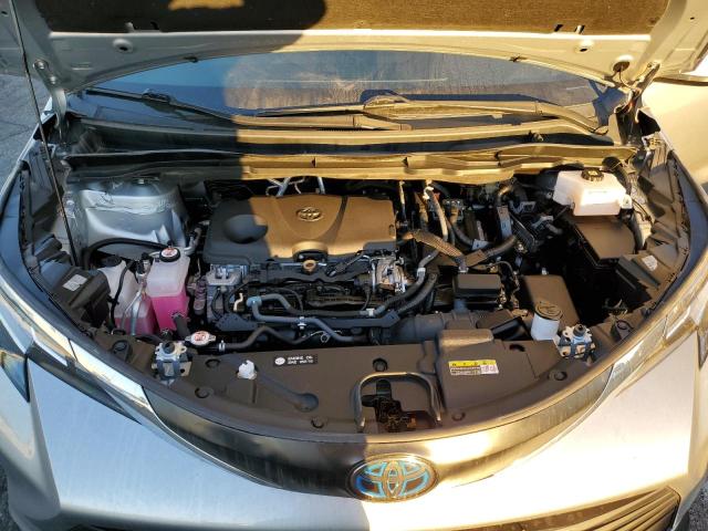 Photo 12 from auction – 2021 TOYOTA SIENNA LE with VIN 5TDKRKEC4MS006786
