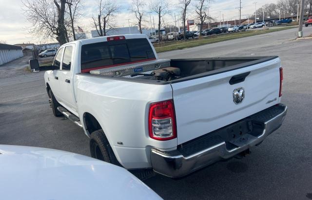Photo 4 from auction – 2019 RAM 3500 TRADE with VIN 3C63RRGL7KG668066