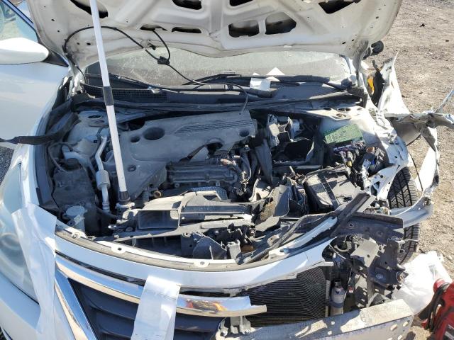 Photo 11 from auction – 2013 NISSAN ALTIMA 2.5 with VIN 1N4AL3AP3DN435831