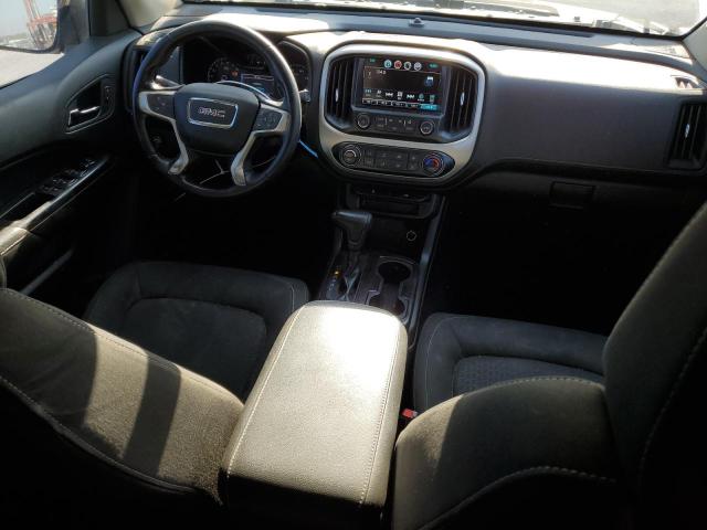 Photo 8 from auction – 2018 GMC CANYON SLE with VIN 1GTG5CEA3J1256762