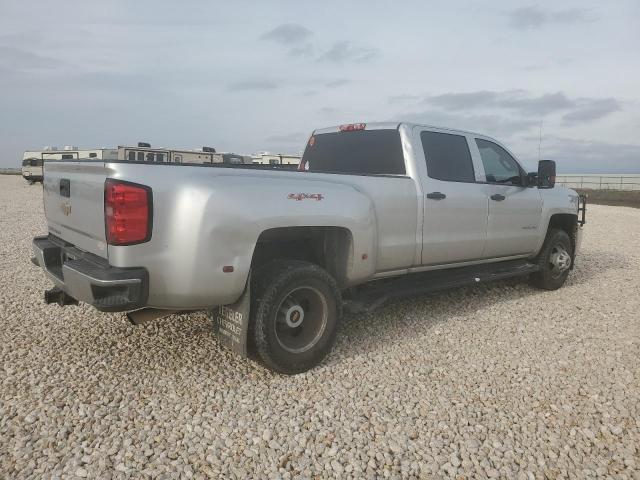 Photo 3 from auction – 2015 CHEVROLET SILVERADO with VIN 1GC4KYCG4FF624859