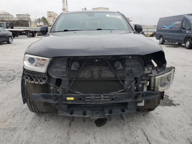 Фото 5 с аукциона – 2018 DODGE DURANGO SX с VIN 1C4RDJAG0JC242753