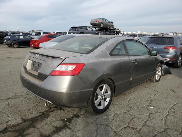 Photo 3 from auction – 2007 HONDA CIVIC EX with VIN 2HGFG12867H515185