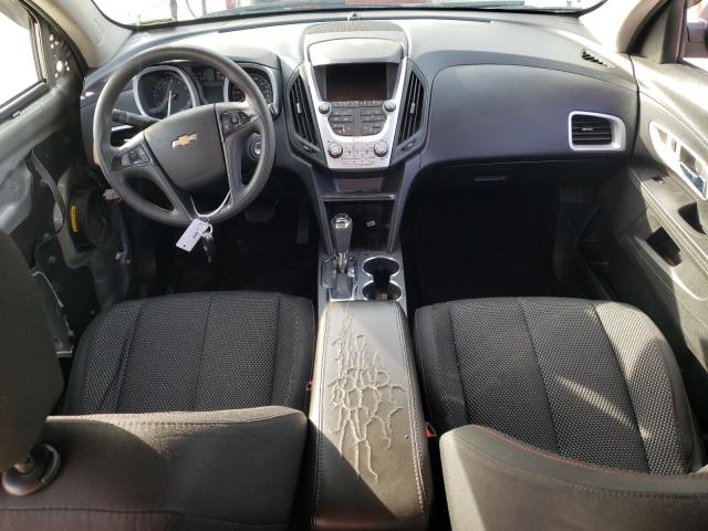 Photo 8 from auction – 2016 CHEVROLET EQUINOX LS with VIN 2GNALBEK6G1121655