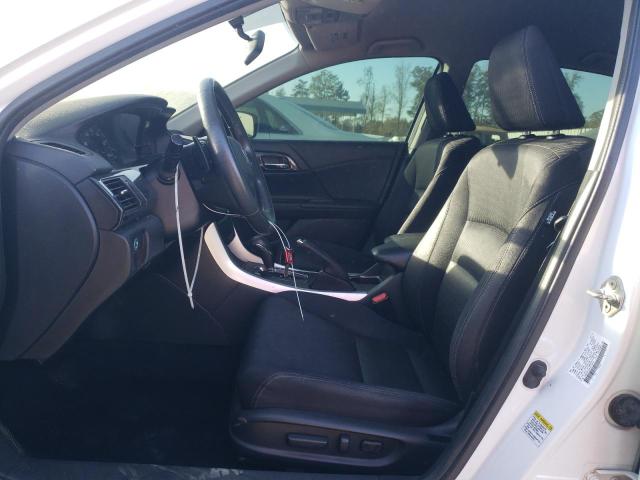 Photo 7 from auction – 2014 HONDA ACCORD with VIN 1HGCR2F56EA155916