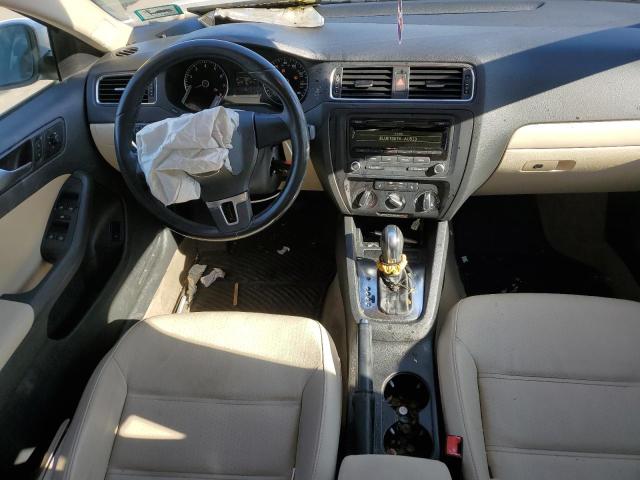 Photo 8 from auction – 2012 VOLKSWAGEN JETTA SE with VIN 3VWDP7AJ6CM457553