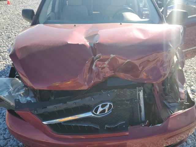 صورة رقم 12 من المزاد - 2008 HYUNDAI ENTOURAGE مع VIN KNDMC233286047047