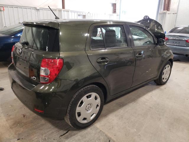 Photo 3 from auction – 2012 TOYOTA SCION XD with VIN JTKKU4B46C1015713