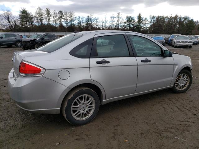 Photo 3 from auction – 2011 FORD FOCUS with VIN 1FAHP3FN3BW142965