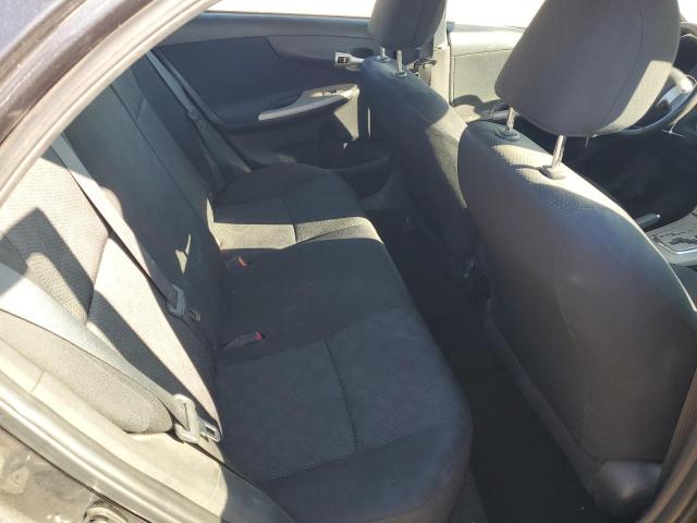 Photo 10 from auction – 2010 TOYOTA COROLLA BA with VIN 1NXBU4EE9AZ282072