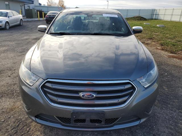 Photo 5 from auction – 2013 FORD TAURUS LIM with VIN 1FAHP2F84DG177161