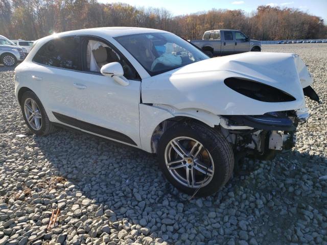 Photo 4 from auction – 2023 PORSCHE MACAN BASE with VIN WP1AA2A55PLB18351