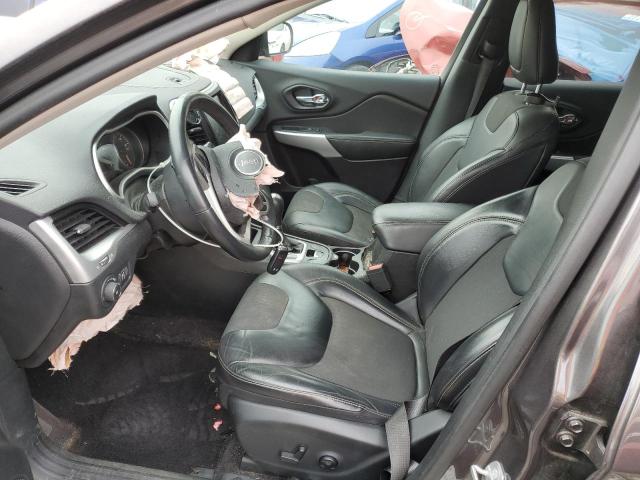 Zdjęcie 7 z aukcji – 2018 JEEP CHEROKEE L z VIN 1C4PJLLB7JD520149