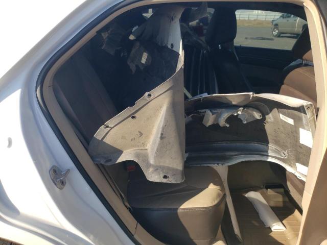 Photo 10 from auction – 2013 CHRYSLER 300C LUXUR with VIN 2C3CCAPT5DH544753