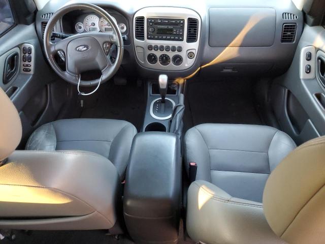 Photo 8 from auction – 2006 FORD ESCAPE HEV with VIN 1FMCU96HX6KD03976