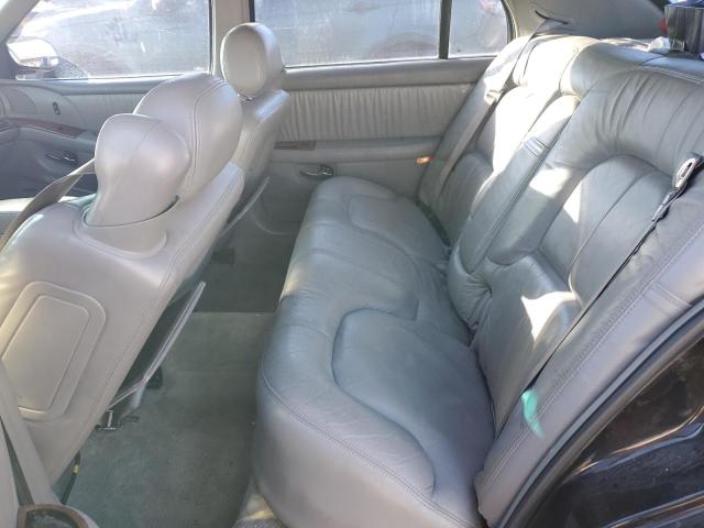 Photo 10 from auction – 2000 BUICK PARK AVENU with VIN 1G4CW52K3Y4122827