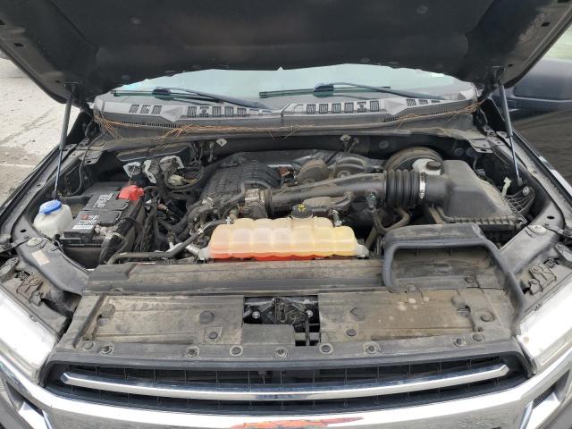 Photo 11 from auction – 2018 FORD F150 SUPER with VIN 1FTEW1CBXJFB87009