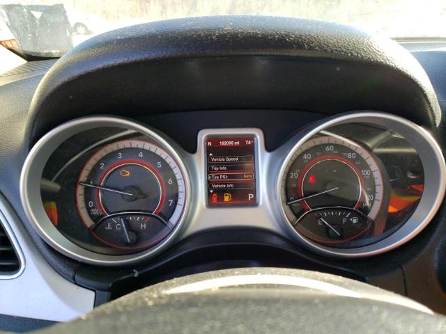 Photo 9 from auction – 2014 DODGE JOURNEY R/ with VIN 3C4PDDEG5ET124159
