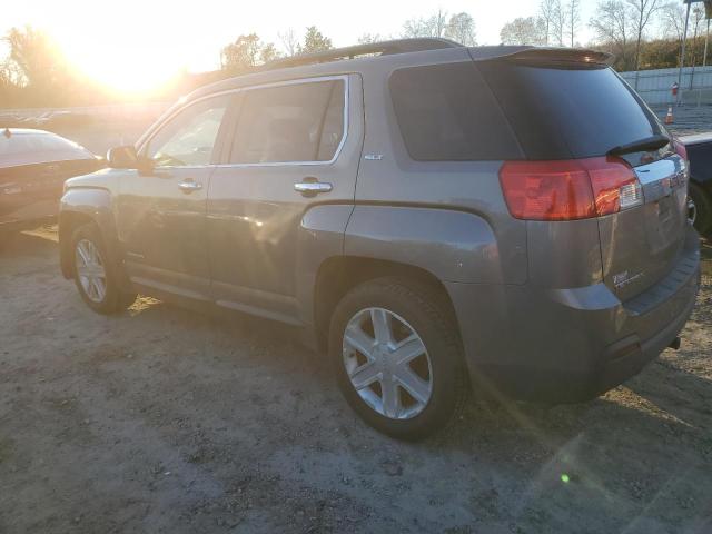 Photo 2 from auction – 2011 GMC TERRAIN SL with VIN 2CTALUEC5B6474580