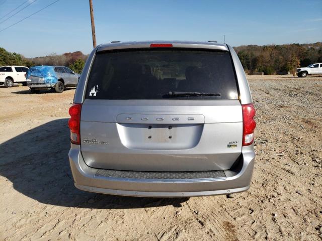 Photo 6 from auction – 2015 DODGE GRAND CARA with VIN 2C4RDGCG5FR591258