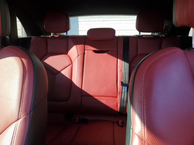 Photo 10 from auction – 2021 PORSCHE MACAN GTS with VIN WP1AG2A54MLB50833