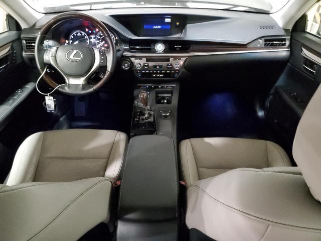 Photo 8 from auction – 2013 LEXUS ES 350 with VIN JTHBK1GGXD2065202