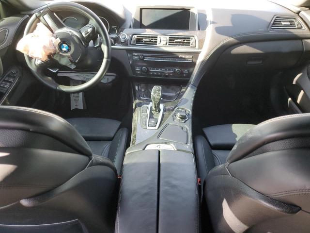 Photo 8 from auction – 2014 BMW 650 XI GRA with VIN WBA6B4C56ED371387