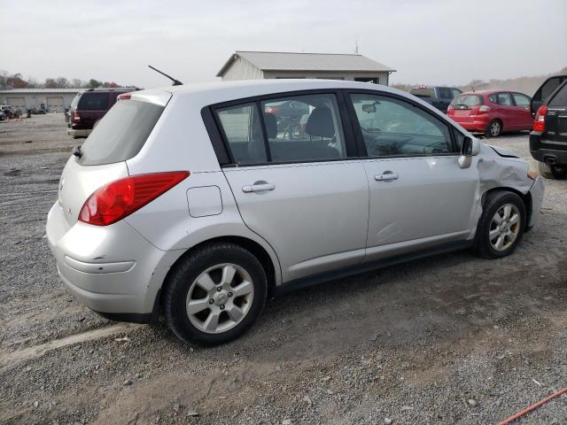 Photo 3 from auction – 2008 NISSAN VERSA S with VIN 3N1BC13EX8L412859