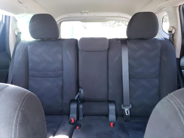 Photo 10 from auction – 2015 NISSAN ROGUE S with VIN KNMAT2MT6FP592161