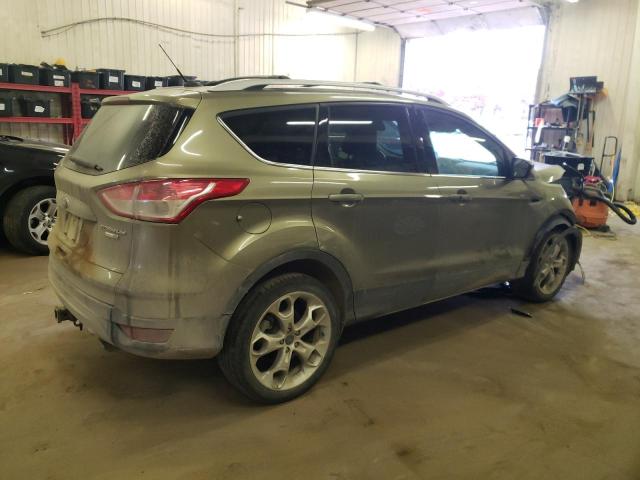 Photo 3 from auction – 2013 FORD ESCAPE TIT with VIN 1FMCU9J96DUD62623