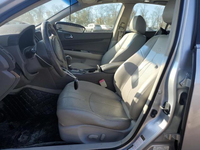 Photo 7 from auction – 2012 INFINITI G25 with VIN JN1DV6AR6CM731227