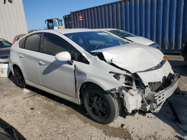 صورة رقم 4 من المزاد - 2012 TOYOTA PRIUS مع VIN JTDKN3DUXC5491287